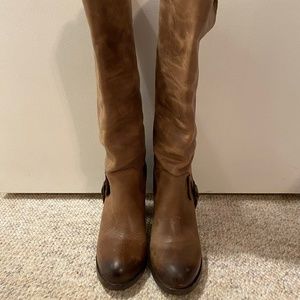 Ariat Gold Coast boots